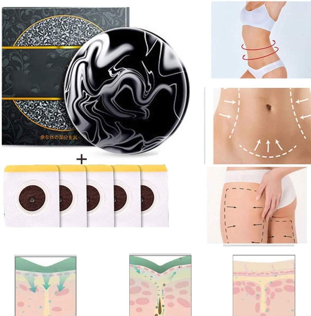 volcanic mud decontamination soap