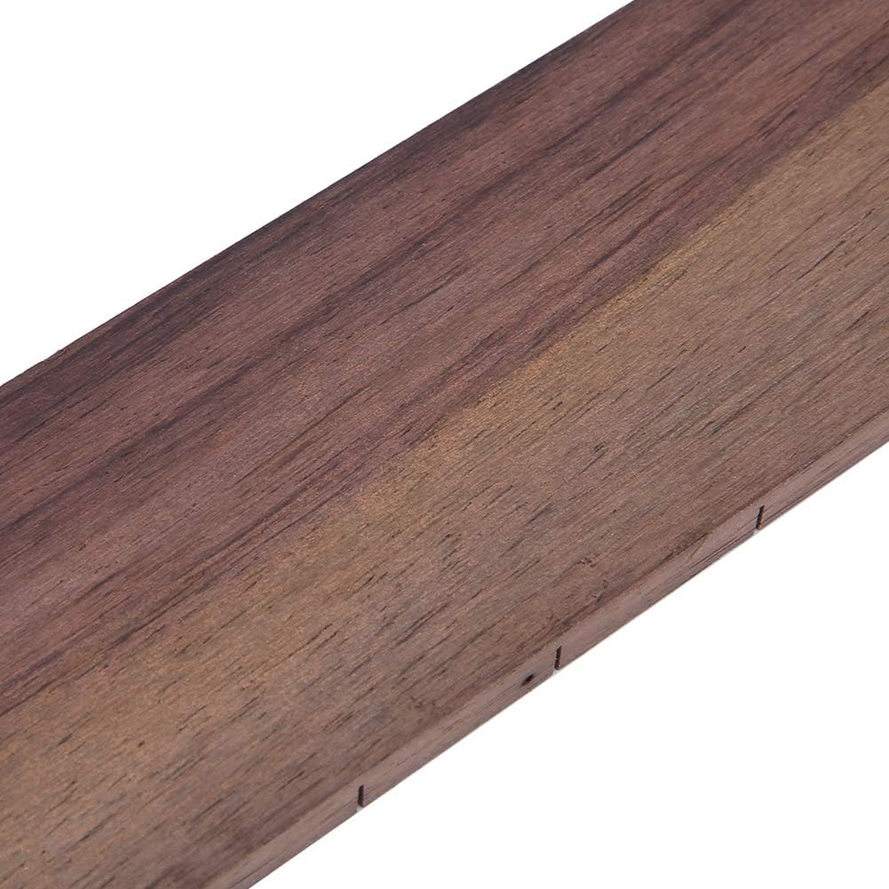 Mástil de guitarra acústica diapasón de mástil de madera de 20 trastes para  piezas de repuesto de guitarra acústica Guitarras y accesorios Kits de  guitarra acústica futakuchi-hakata.com