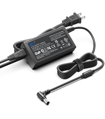 Cargador 19V Para Monitor LG 32LK510BPLD - Reemplazo Original, Seguro Y Certificado
