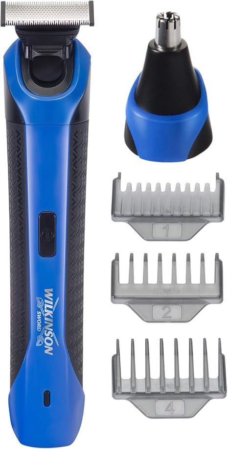 wilkinsons hair clippers