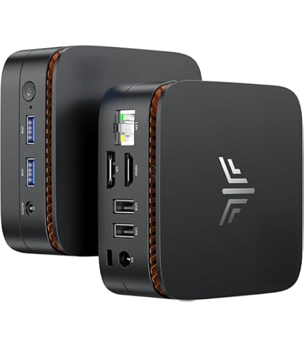 Amazon.com: HP EliteDesk 800-G3 Mini Business PC, Intel: i5-7500T