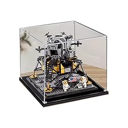 Acrylic Display case for Lego 10266 Lunar Landing