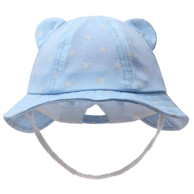 summer hat for baby boy