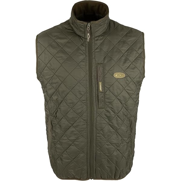 ジャケット・アウター JOHN PARTRIDGE PADDED VEST SIZE 3 Yellow Padded Vest | Gilets | John Partridge & Co