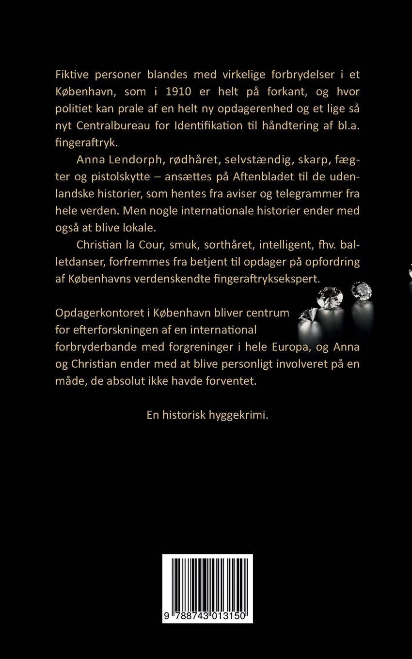 Ludere københavn