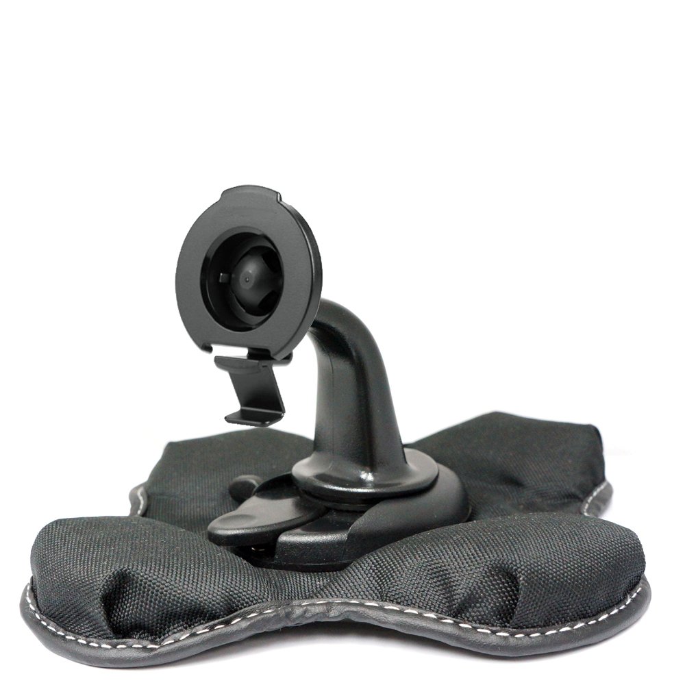 Best gps dashboard mount bean bag