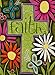 Dyrenson Christian Spring Summer Cross Decorative Garden Flag, Religious Faith Daisy Flower Yard Outside Home Decorations, Seasonal Floral Butterfly Burlap Outdoor Small Decor Double Sided 12 x 18