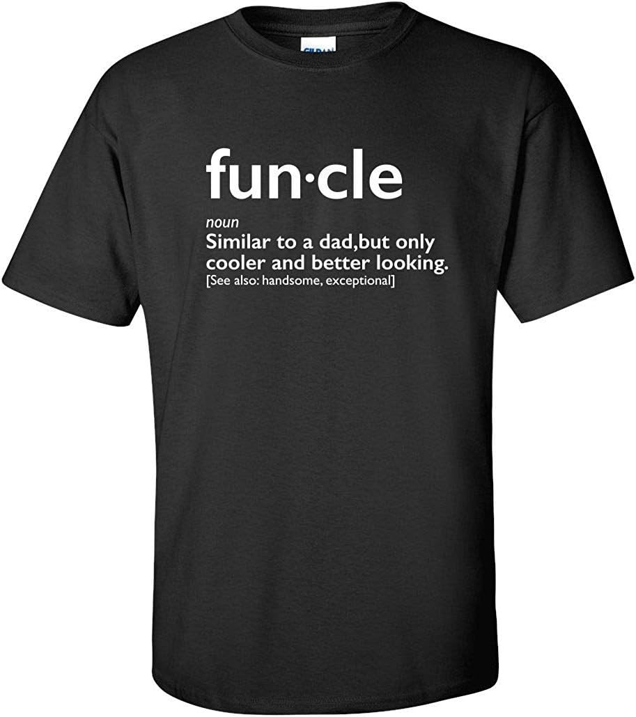 Bkshirt Gift Idea Novelty Graphic Humor Men's Tees Printed Shirts Short Sleeve T-Shirt