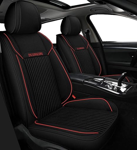 Amazon Xiper シートカバー 可愛い 牛 エプロンタイプ ビロード カーシートカバー 自動車 軽普通車 汎用 運転席 助手席 リアシート フルシート エアバッグ対応 取り付け簡単 汚染防止 通気性 シートカバー 車 バイク