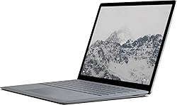 Microsoft Surface Laptop Intel Core i5 7th Gen 8GB
