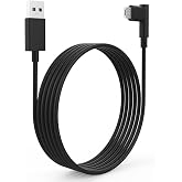 Wacom Micro USB Cable Compatible with Wacom-Intuos CTL480 CTL490 CTL690 CTH480 CTH490 CTH680 CTH690 Tablet and Wacom Bamboo CTL470 CTL471 CTL671 CTL680 CTH470 CTL472, Micro USB Charging Cord, 5.6ft