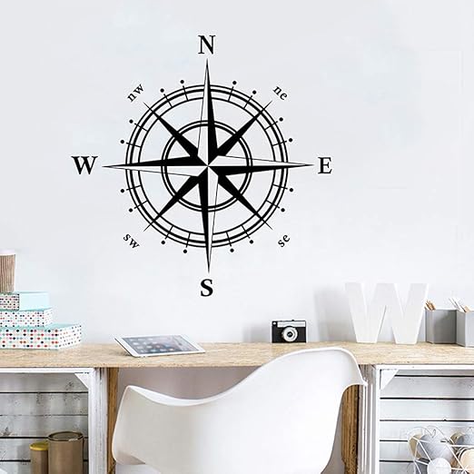 Acebaby Diy Pegatinas De Pared De Vinilo Removible Pegatinas Pared