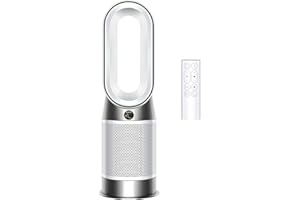 Dyson Purifier Hot+Cool HP1