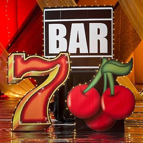 Seven cherries slots games Seven cherries slots games