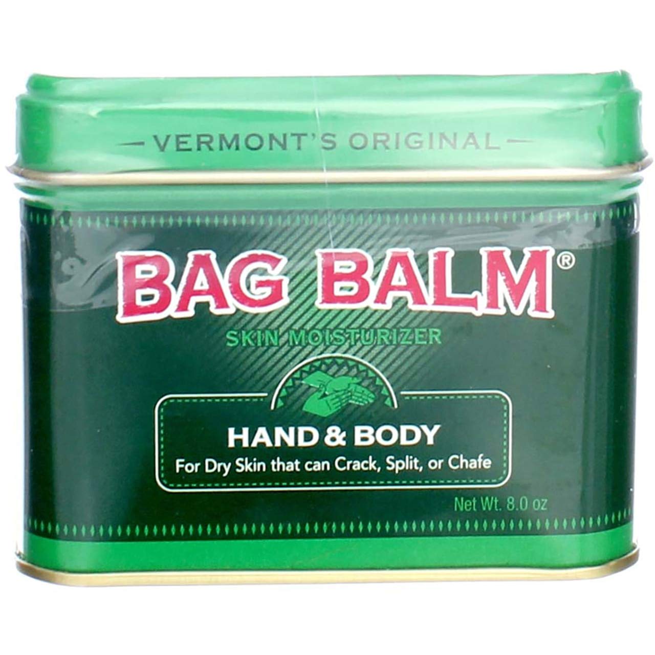 bag balm hand and body