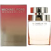 WONDERLUST by Michael Kors 3.4 Ounce / 100 ml Eau de Parfum (EDP) Women Perfume Spray