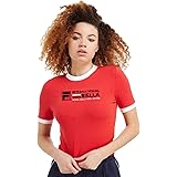 fila ringer bodysuit