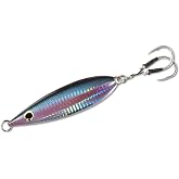 Shimano Butterfly Flat-Fall JigsFishing