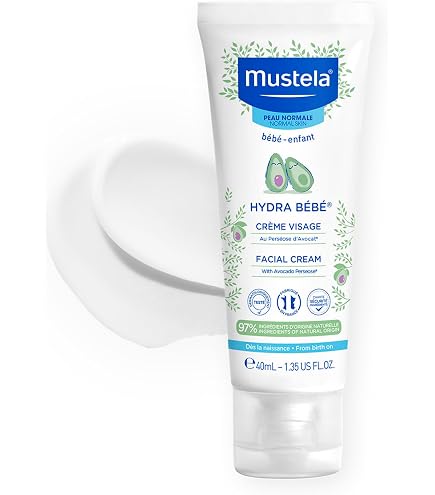 Amazon.com: Bebe Zartcreme Baby Cream 150ml : Baby