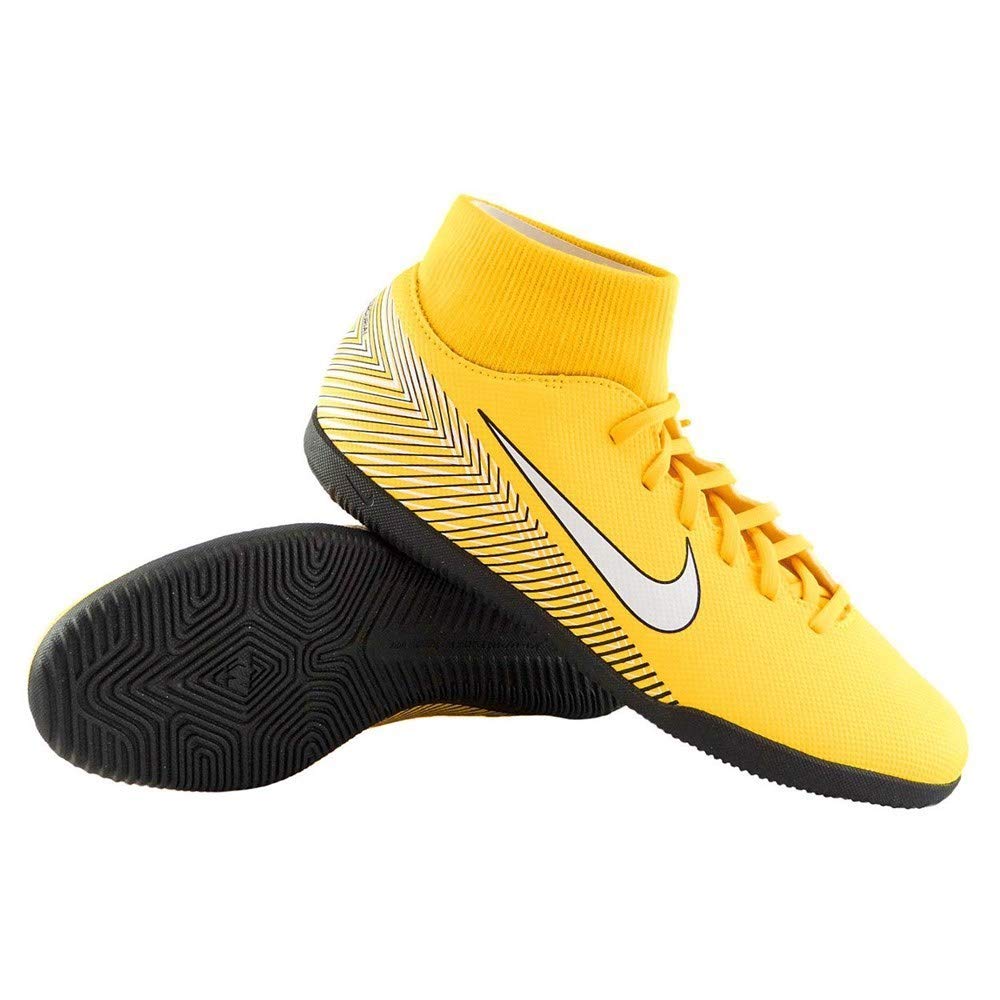 nike neymar superfly 6