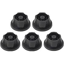 Amazon.com: Engine Cover Grommets Bung Absorber 6420940785