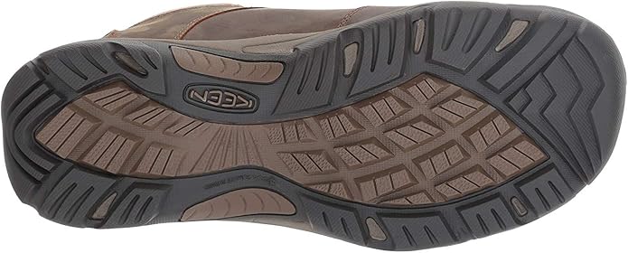 keen men's revel iii hiking boot