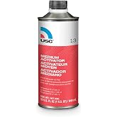 4.2 VOC 10&trade; Universal Urethane Medium Activator, Quart