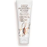 Charlotte Tilbury Magic Hydration Revival Facial Cleanser - Gentle, Foaming Face Wash to Hydrate, Revive & Prime Skin - Helps Reduce the Appearance of Pores While Removing Makeup & Impurities