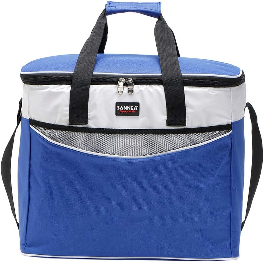 Nstcher Haute qualité !! Insulated Lunch Bag For Women Men Kids Cooler Adults Tote Food Lunch Box