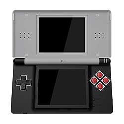 eXtremeRate Classic NES Style Replacement Full