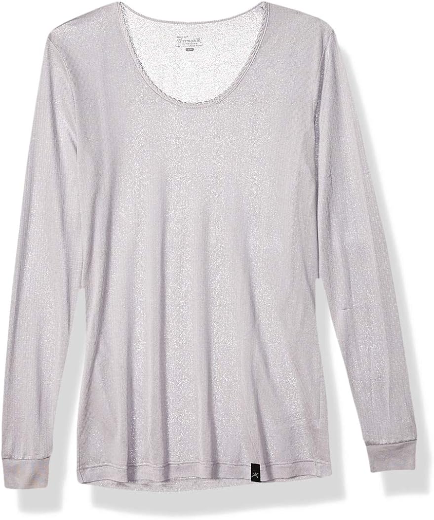 terramar silk base layer