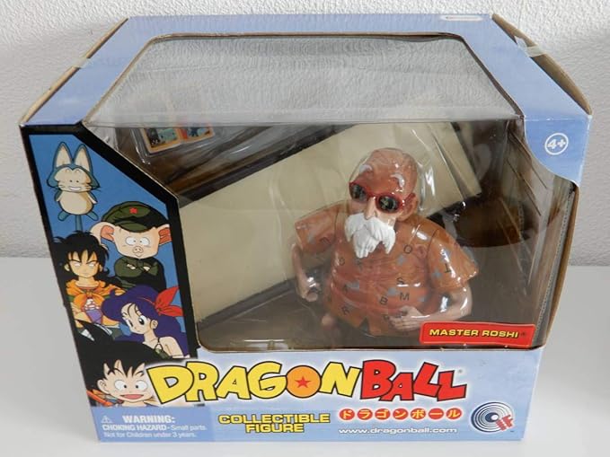 Amazon ファニメーションドラゴンボール コレクション フィギュア亀仙人海外 フィギュア ドール 通販