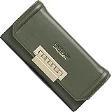 [Clearence] FIGESTIN Women Genuine Leather Wallet