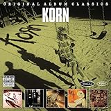 ORIGINAL ALBUM CLASSICS (UK)                      