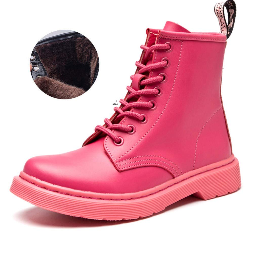 IDNG Zapatillas Baloncesto Botas De Hombre Botas De Invierno ...