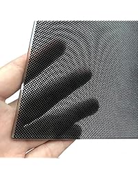 CCTREE   Placa de cristal templado con plataforma de Ulatrabase para impresoras 3D CR 10 CR 10S, 12.205 x 12.205 x 0.157 in