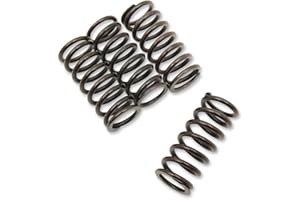 BARNETT PERFORMANCE PRODUCTS Barnett Clutch Springs (Standard) For 01-14 TRIUMPH BONNE