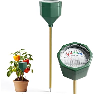Amazon.com New Releases: The best-selling new & future releases in Soil  Meters
