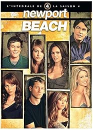 Newport Beach - Saison 4