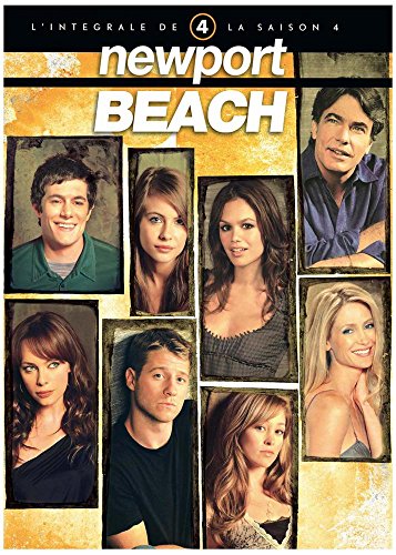 Newport Beach - Saison 4
