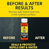 Hotspot Slate Oil 100ml Natural Sealer for Slate Surfaces view 3