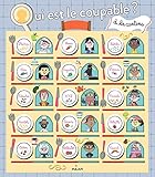 Qui est le coupable à la cantine ? by