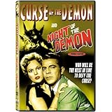 Curse of the Demon / Night of the Demon (Double Feature)