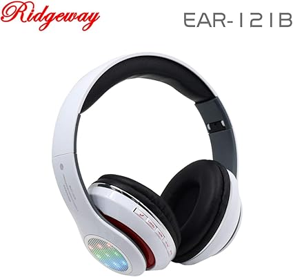 ridgeway bluetooth