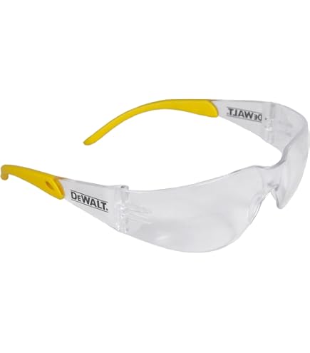 Amazon.com: DeWalt DPG54-11D Safety Glasses : Tools & Home Improvement
