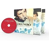 Columbo DVD Box Set - 7 Seasons - 24 TV Movies - The Complete Series