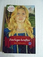 Natteflukt 8202257956 Book Cover