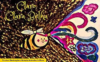 Livro Claro, Clara Belha