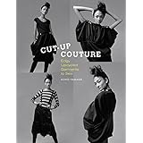 Cut-Up Couture: Edgy Upcycled Garments to Sew