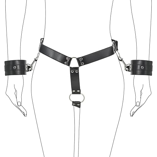 sexpuppen fotos Black Wooden Cockring Pillory Shackle CBT Humbler